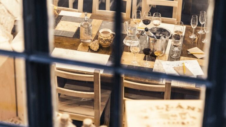 Tasting Table Cellar 27 svg%3E