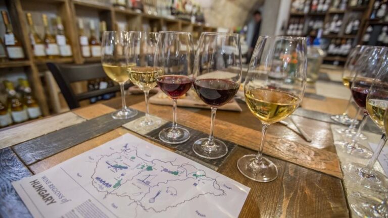 Tasting Table Cellar 23 svg%3E