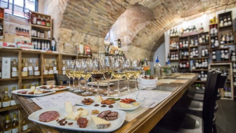 Tasting Table Cellar 29 svg%3E