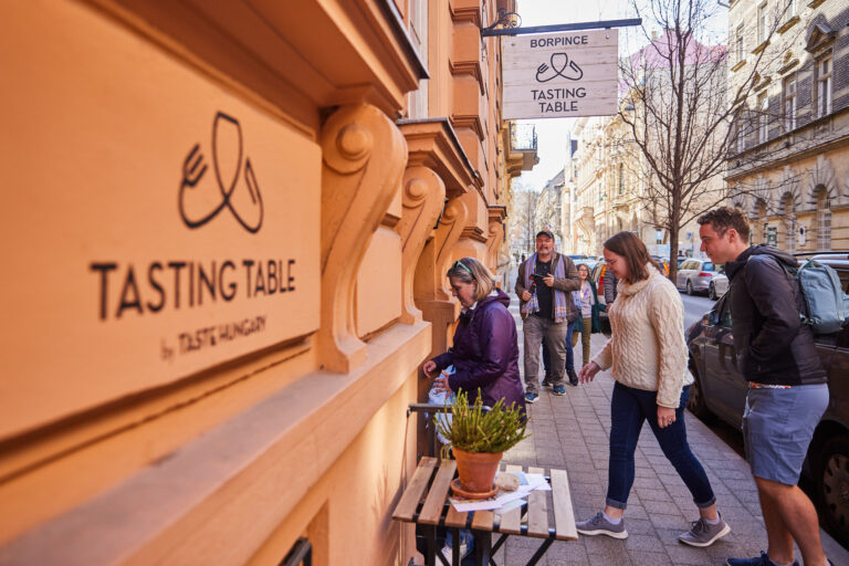 Tasting Table Cellar 34 svg%3E