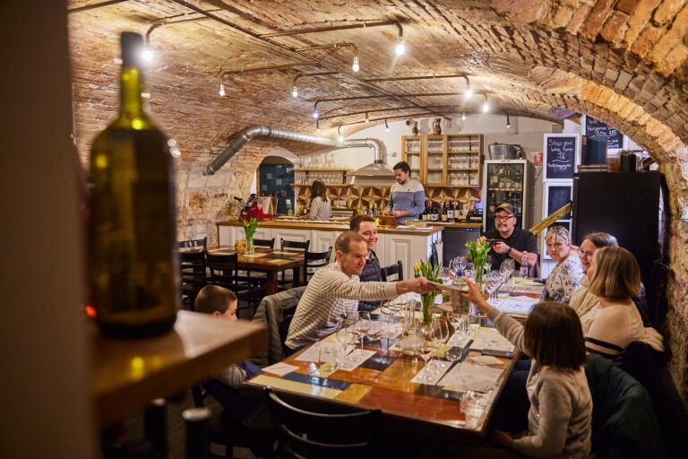 Tasting Table Cellar 33 svg%3E