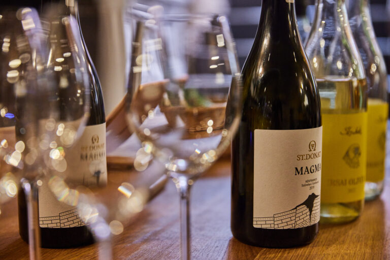 Tasting Table Cellar 31 svg%3E