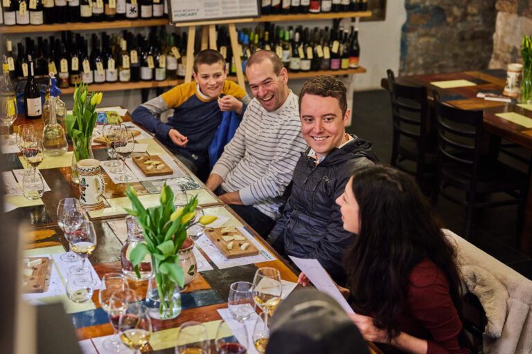 Tasting Table Cellar 24 svg%3E