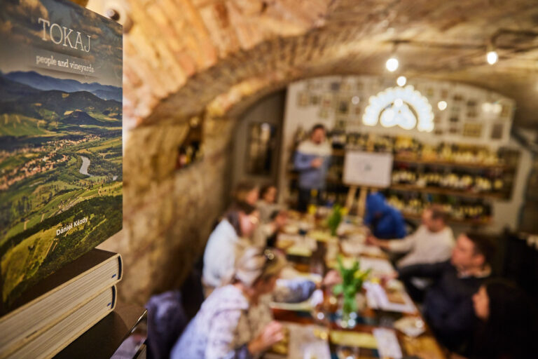 Tasting Table Cellar 26 svg%3E