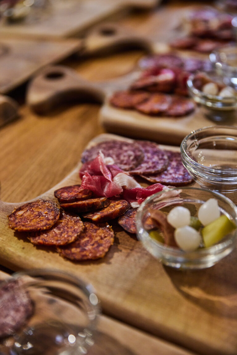 Tasting Table Cellar 28 svg%3E