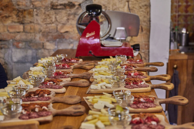 Tasting Table Cellar 11 svg%3E