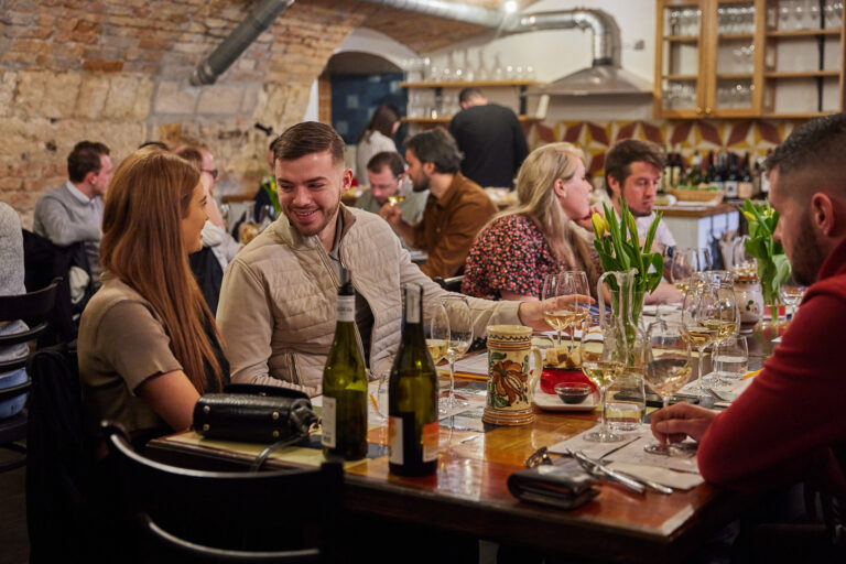Tasting Table Cellar 9 svg%3E