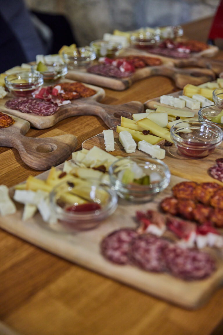 Tasting Table Cellar 15 svg%3E