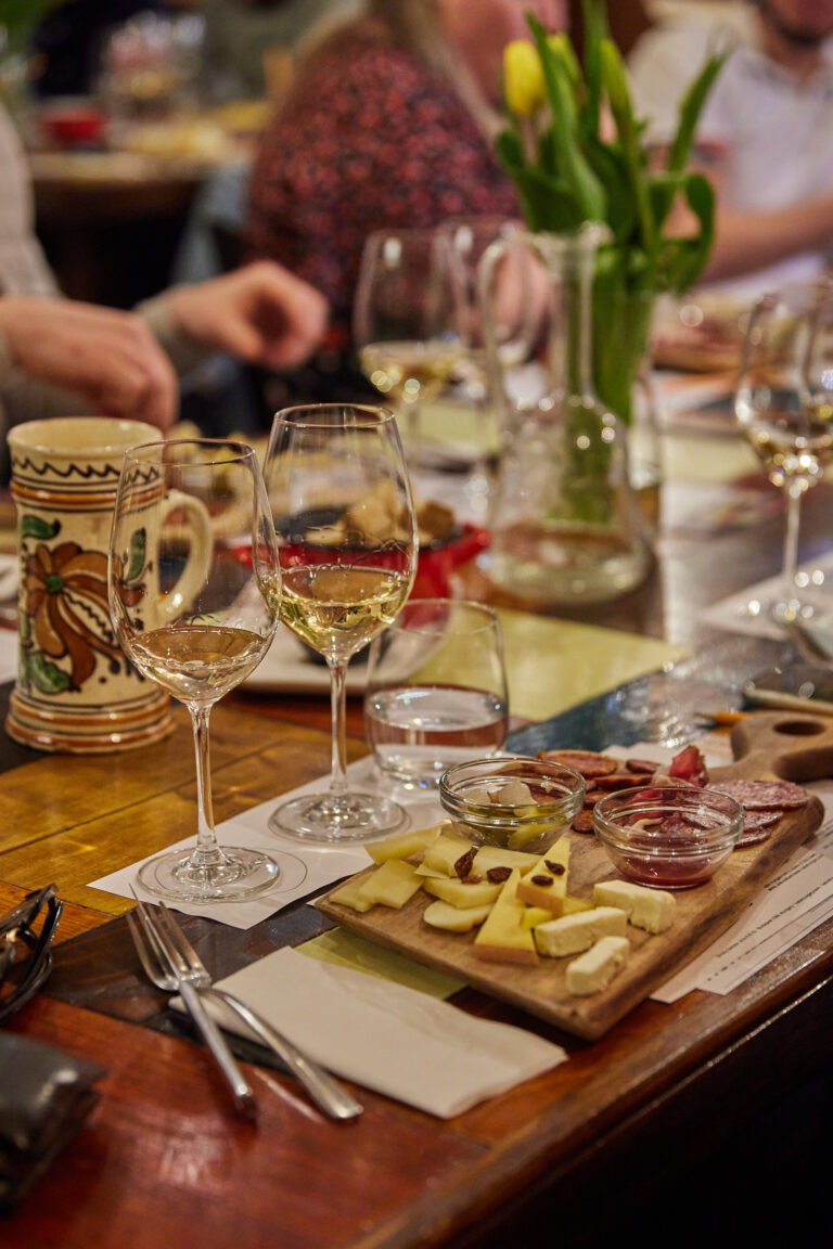 Tasting Table Cellar 16 svg%3E