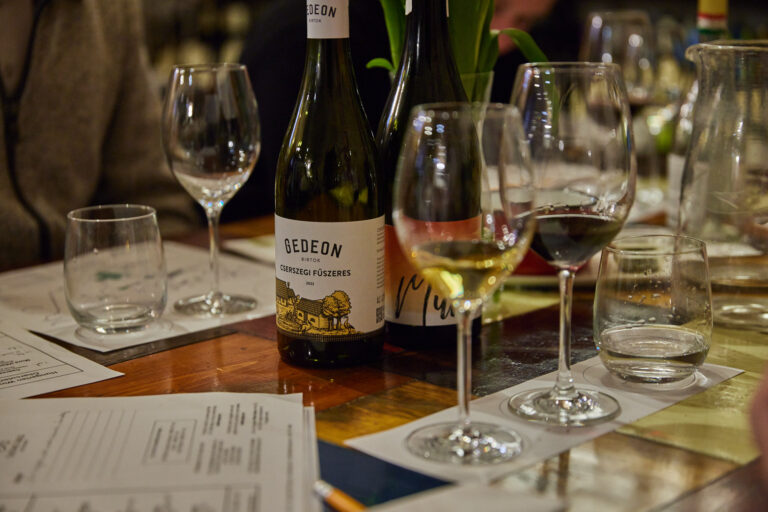 Tasting Table Cellar 12 svg%3E