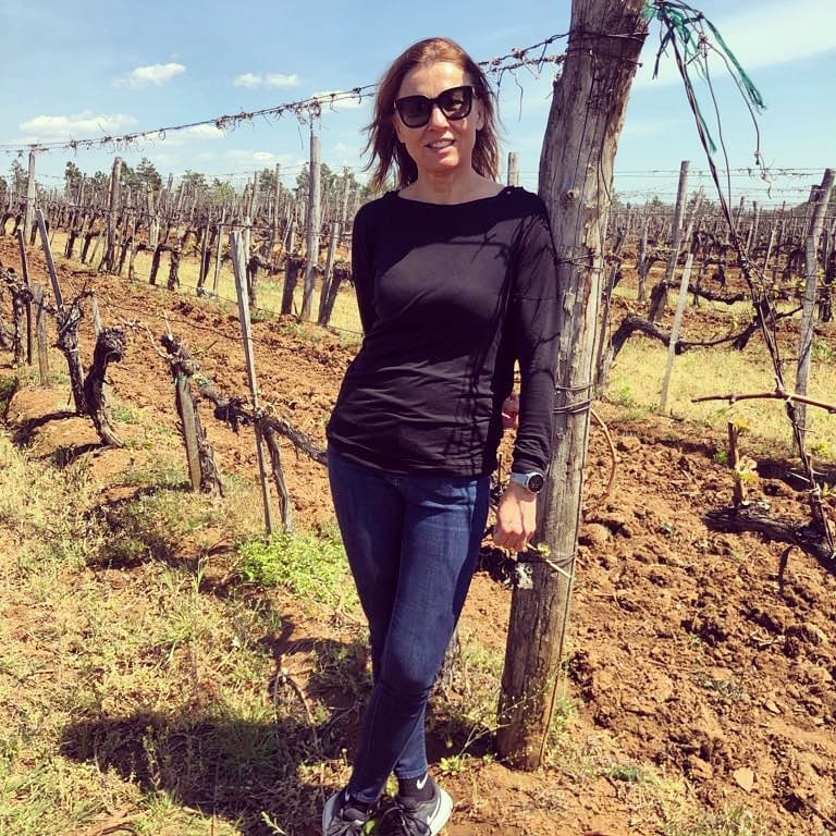 Our Wineries 16 Toth Ferenc Winery