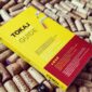 Tokaj wine guide book