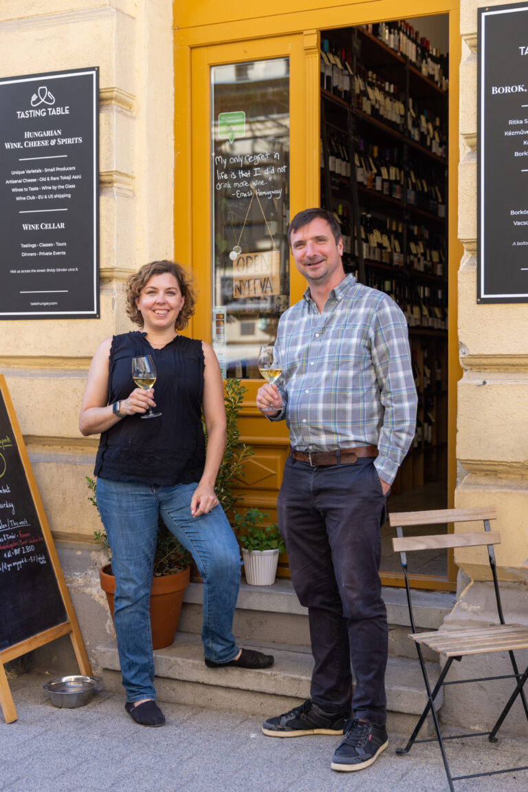 Taste hungary carolyn gabor
