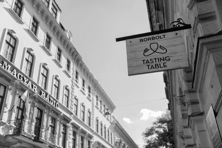 Tasting Table Shop 3 Tasting table wine shop budapest brody utca